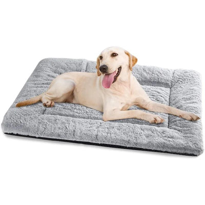 Cama Ortopédica Lavable para Perros y Gatos - Colchón Premium Extrasuave