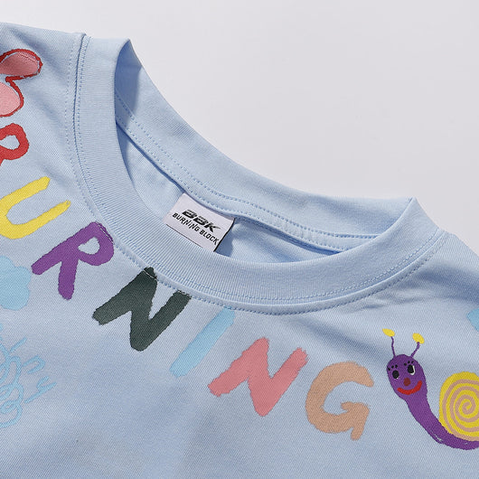 Abrigo Infantil Estilo American High Street - Image 30