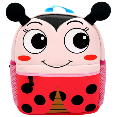 Mochila Escolar Infantil con Diseño de Animales - Perfecta para Buceo y Aventuras - Image 5