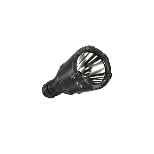 Linterna Táctica LED Recargable con Control Magnético y Atenuación Inteligente - Image 6