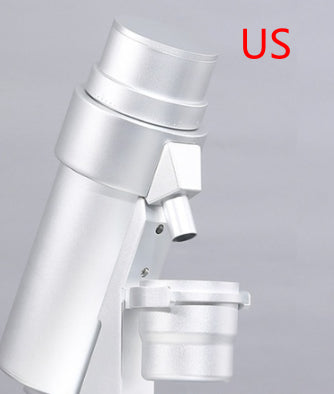 Molinillo de Café Eléctrico Profesional - Uso Comercial y Doméstico - Image 4