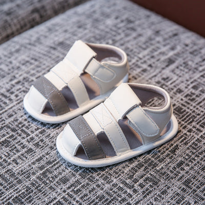 Sandalias Infantiles de Verano con Suela Suave y Flexible - Image 7