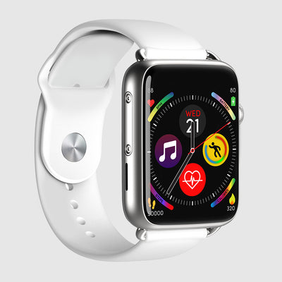 Reloj Inteligente 4G con Teléfono Integrado para Hombre y Mujer