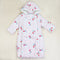 Saco de Dormir Ajustable para Bebé Otoño Invierno