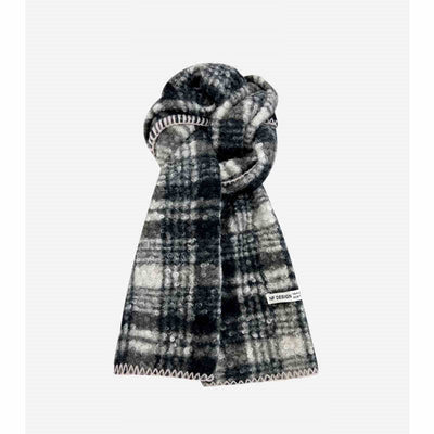 Bufanda para Parejas Otoño Invierno - Elegancia y Calidez - Image 10