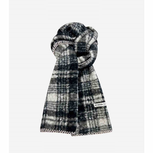 Bufanda para Parejas Otoño Invierno - Elegancia y Calidez - Image 10