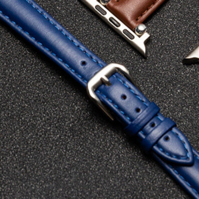 Reloj con Correa de Piel de Becerro - Image 7