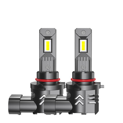 Foco LED H7 H1 de Alta Potencia para Auto - Instalación Directa - Image 9