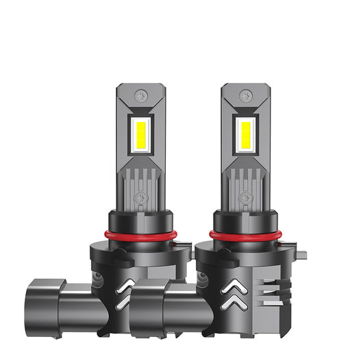 Foco LED H7 H1 de Alta Potencia para Auto - Instalación Directa - Image 9