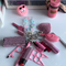 Conjunto de 15 Piezas Princesa Deluxe