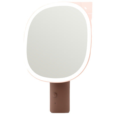 Espejo de Belleza LED con Atenuador y Batería Recargable de Larga Duración - Image 7