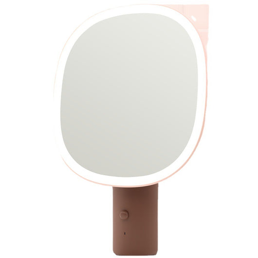 Espejo de Belleza LED con Atenuador y Batería Recargable de Larga Duración - Image 7