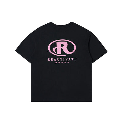 Camisa Personalizada de Manga Corta con Estampado Inglés para Hombre - Image 5