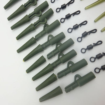 Accesorios Profesionales para Pesca de Carpas - Image 6