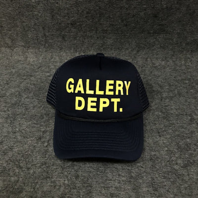 Gorra de Béisbol con Letras Graffiti y Protección Solar - Image 14