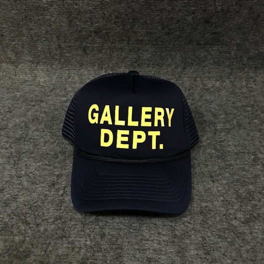 Gorra de Béisbol con Letras Graffiti y Protección Solar - Image 14