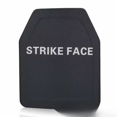Chaleco Antibalas con Placas de Cerámica y Polietileno - Image 9