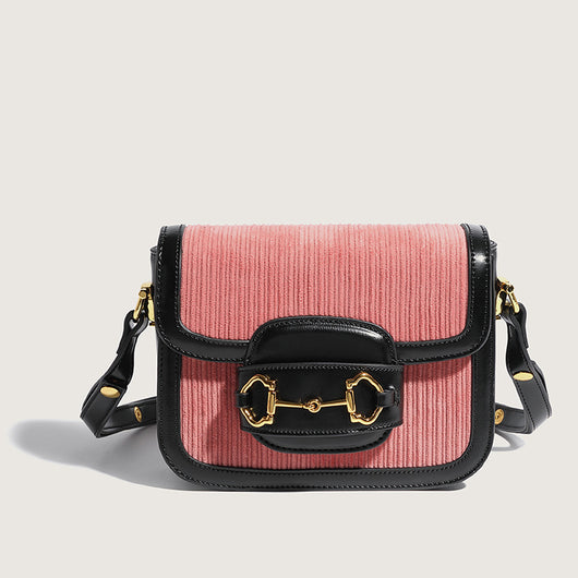 Bolsa Bandolera Vintage de Lona Premium con Compartimento para Hombro - Image 7