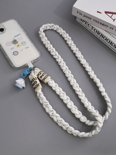 Cordón para Celular Crossbody con Altavoz Integrado - Image 34
