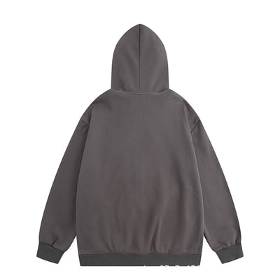 Sudadera Abrigo Versátil para Otoño e Invierno Unisex - Image 6