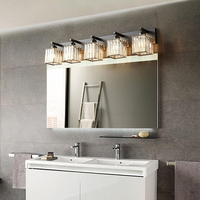 Lámpara de Mesita Farmhouse para Recámara y Baño - Image 13