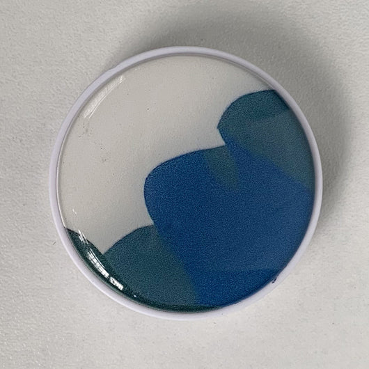 Soporte Plegable de Cristal Epoxi para Celular - Image 14