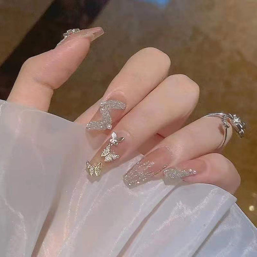 Esmalte de Uñas Diamante Resistente - Acabado Impecable - Image 3
