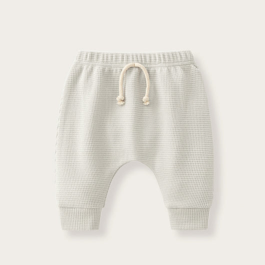 Pantalones de Abrigo Infantil para Primavera y Otoño