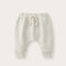 Pantalones de Abrigo Infantil para Primavera y Otoño