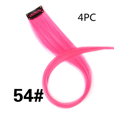 Extensiones de Cabello y Pelucas Premium - Image 165
