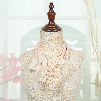 Colección de Pañoletas y Fulares Versátiles para Mujer - Image 44