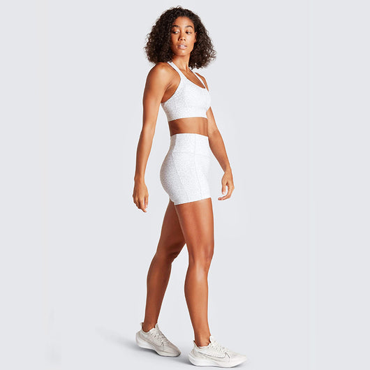 Conjunto Deportivo Mujer Yoga Running con Soporte Impacto - Image 12