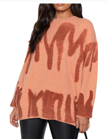 Suéter Pullover Cómodo para Mujer - Otoño e Invierno - Image 19