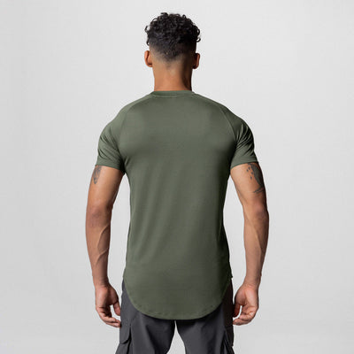 Playera Deportiva de Manga Corta para Hombre - Image 20