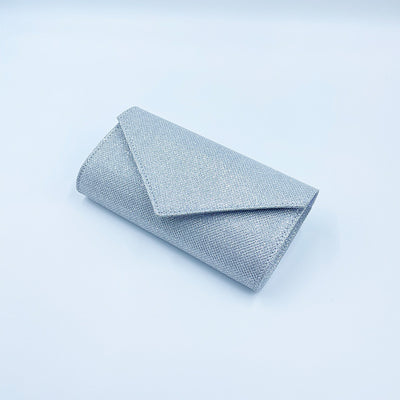 Cartera de Noche Elegante con Detalles Brillantes - Estilo Europeo y Americano - Image 24