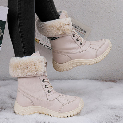 Botas de Nieve Impermeables Antideslizantes para Niños - Image 5