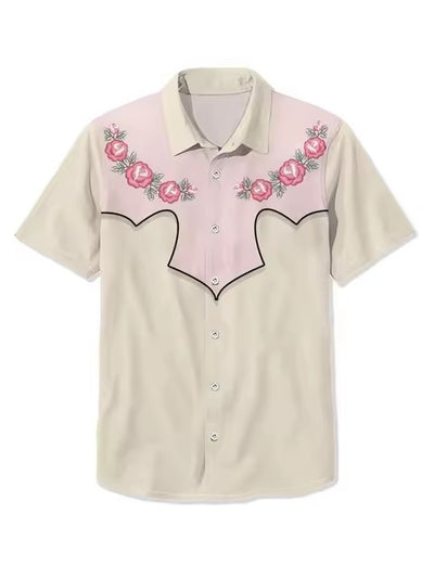Sudadera Oversized Estampado 3D Digital para Hombre - Diseño Verano - Image 10