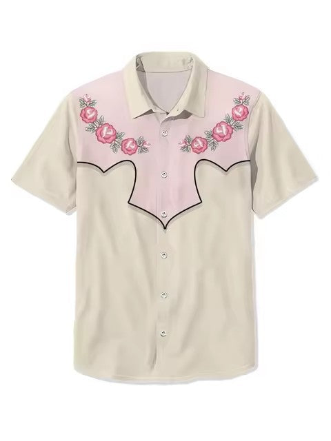 Sudadera Oversized Estampado 3D Digital para Hombre - Diseño Verano - Image 10