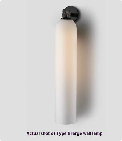 Lámpara de Pared Minimalista Lujo para Sala y Dormitorio - Image 2