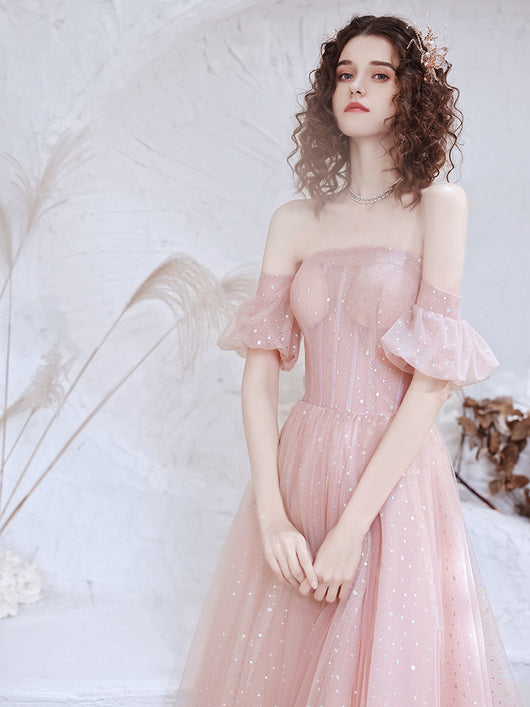Vestido de Noche Asimétrico Largo Elegante para Mujer - Estilo Fairy Premium - Image 7