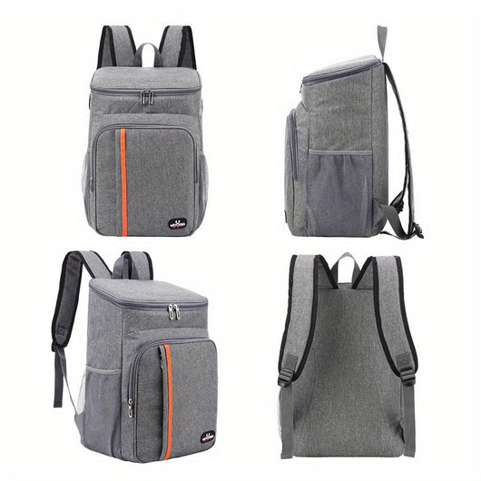 Mochila Térmica Multifuncional para Deportes y Picnic - Image 3