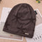 Gorro Tejido de Lana para Hombre - Abrigo Outdoor Premium