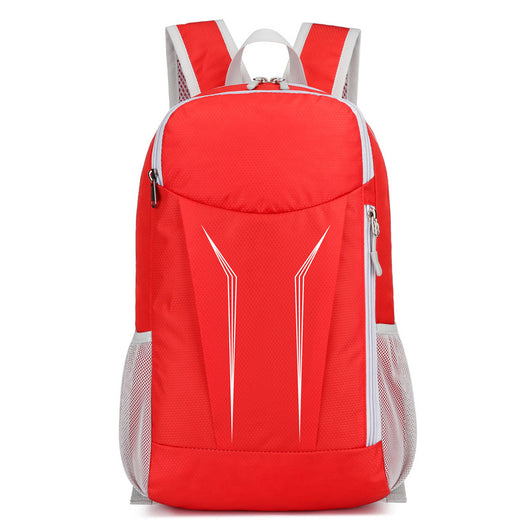 Mochila de Viaje Plegable Impermeable para Ciclismo - Image 5