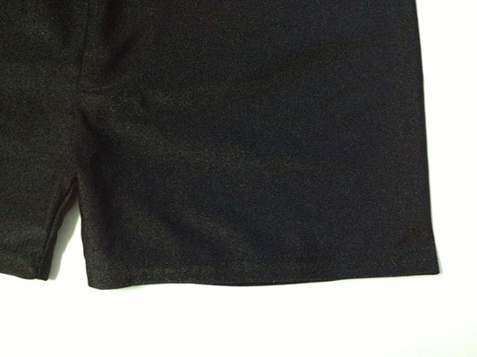 Pantalones de Seguridad Antibrillo con Cintura Elástica - Colores Sólidos - Image 2
