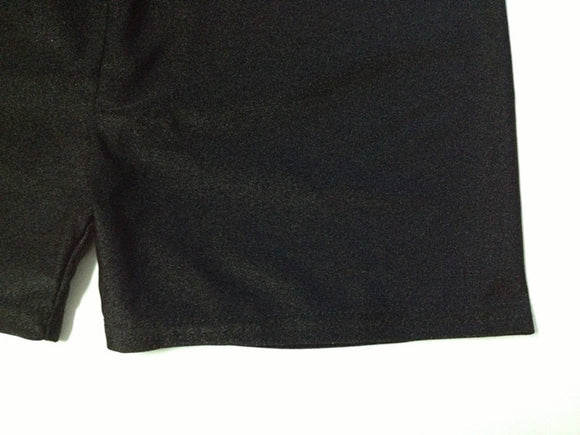 Pantalones de Seguridad Antibrillo con Cintura Elástica - Colores Sólidos