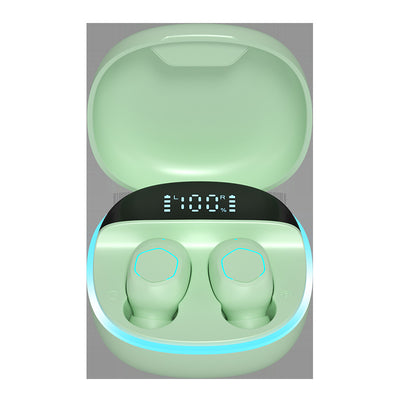 Audífonos Bluetooth In-ear con Cancelación de Ruido y Tecnología Avanzada - Image 30