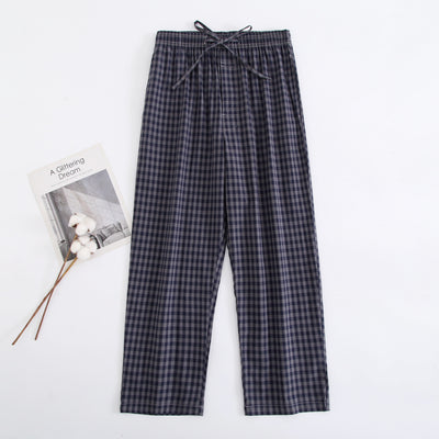 Pijama Hombre Oversize Algodón Transpirable Verano - Image 14