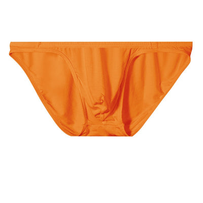 Bóxer Bikini Cintura Baja con Bolsa Ergonómica - Image 6