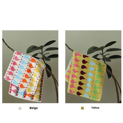 Toalla de Baño 100% Algodón Puro - Suave y Altamente Absorbente - Image 10