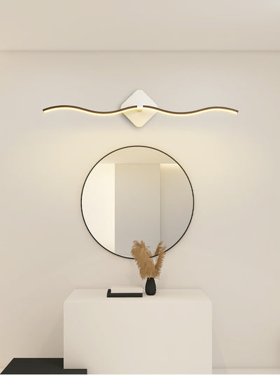 Lámpara LED para Espejo de Baño y Tocador - Luz Frontal Profesional - Image 38